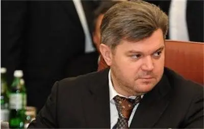 42 кг злато и $ 4,8 млн. открити в къщата на бившия енергиен министър на Украйна 