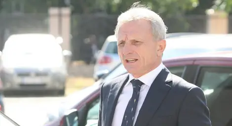 В спецсъда продължава делото срещу Гриша Ганчев