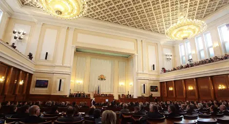 Бюджет 2016 &ndash; фискална репресия и реформаторска немощ