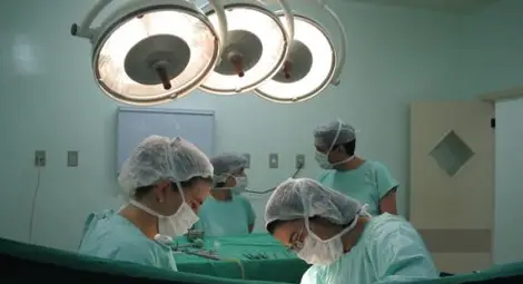 Лекари спасиха 3-годишно дете с разкъсан черен дроб