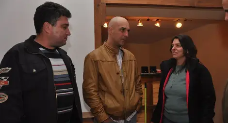 Дама оглави „Глас народен“ в Русе Дама оглави „Глас народен“ в Русе