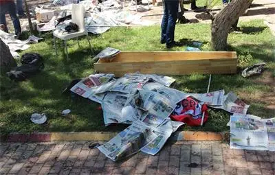 30 вече са жертвите от Суруч, ранен почина в болницата