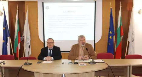 Драгомир Драганов:  Смяната на левове с евро върви нормално в Русенско