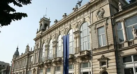 Модерен прочит на „Дванайсета нощ“ с ноемврийска премиера в театъра Модерен прочит на „Дванайсета нощ“ с ноемврийска премиера в театъра