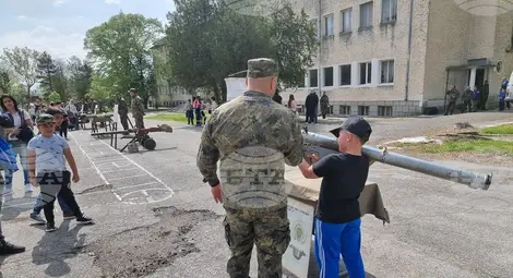 Снимка: БТА Снимка: БТА