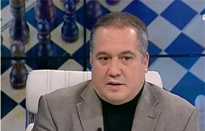 Първото интервю на Слави Бинев ще е пред Димитър Цонев по БНТ