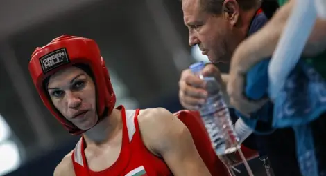 Отстраниха Станимира Петрова от световното след обвинения в корупция