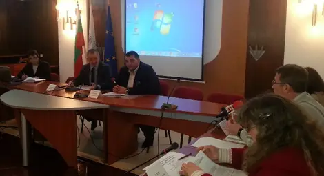 Обследват каналната мрежа на КТМ заради замърсяванията