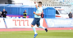 Фирцулеску разтрогна с „Добруджа“, на първо време ще тренира с „Дунав“