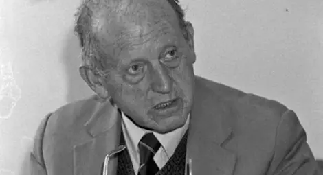 „Народът не заслужава да го превръщат в стадо прасета“ „Народът не заслужава да го превръщат в стадо прасета“