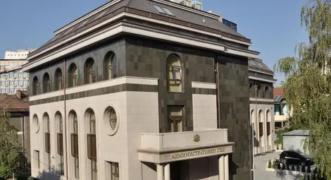 Русенка осъди БНБ за забавено плащане на депозит в Корпоративна банка Русенка осъди БНБ за забавено плащане на депозит в Корпоративна банка