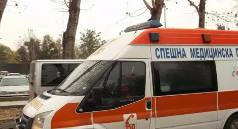 Една жена е загинала и двама са ранени след тежката катастрофа на пътя Плевен &ndash; Луковит