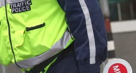 Спипаха пиян шофьор на автобус, щял да води деца на екскурзия