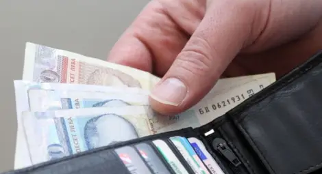 НСИ отчита по-силно увеличение на разходите, отколкото на доходите на българите