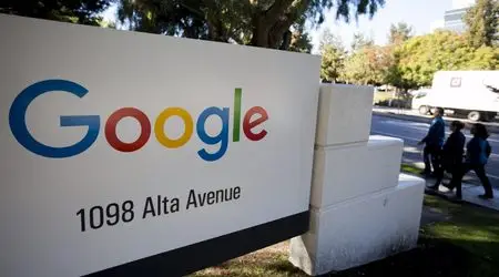 Google беше обвинена, че събира личните данни на ученици