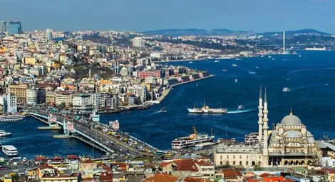 Свят, в който са събрани накуп безкрайно много други светове