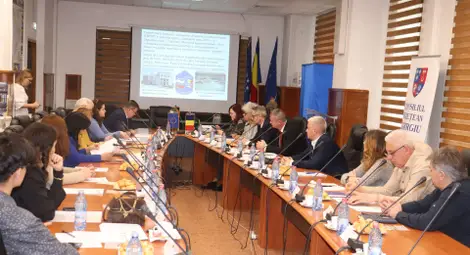 Снимка: Пресцентър