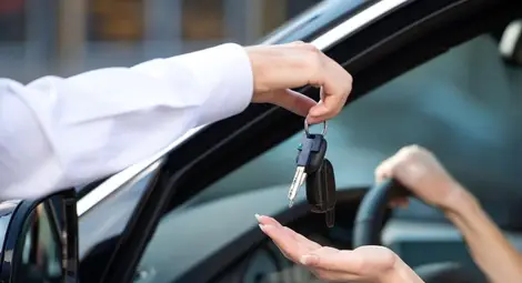 Как най-бързо да намерите купувач на автомобила си