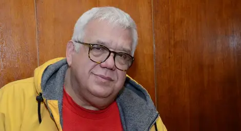 Цял учебен срок Огнян Жеков седял на един чин с Григоров Цял учебен срок Огнян Жеков седял на един чин с Григоров