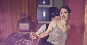 Радина Костадинова: Правете това, което харесвате най-много. Правете това, което ви кара да се чувствате най-добре