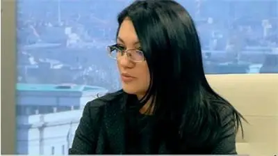 Ася Петрова: Не е вярно, че се иска връщане на делото "Килърите"