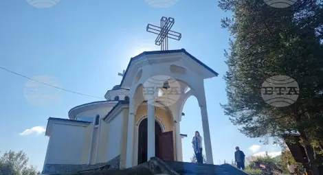 Снимка: БТА Снимка: БТА