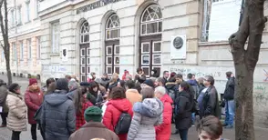 Математическата държи на своите 5 паралелки, Европейското предлага три варианта