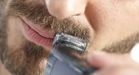 Мустаците и брадите не са среда за разпространение на коронавируса