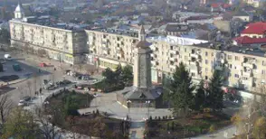 Гюргево се напълни с русенци заради пепелниците в заведенията