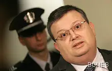 Цацаров: Две години МВР е проверяло напусналия ГЕРБ Георги Марков