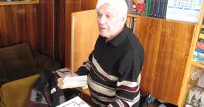 Русе изгуби  Божидар Манев