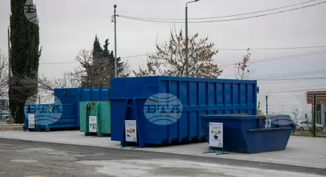 Снимка: БТА Снимка: БТА