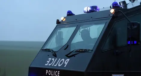 Франция е била предупредена за готвени атентати