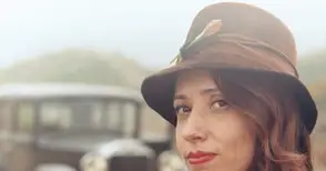 Ева Данаилова в „Русе говори за театър“: Играят ми се роли, които могат да осъществят по-лесно контакта с публиката