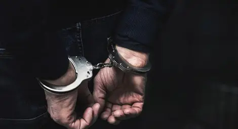 Задържаха 17 души при спецоперация в Бургаско