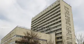 Русенската болница подкрепя министър Москов