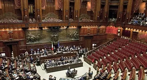 В Италия вече е законно да застреляш крадец!