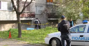 77-годишен скочи от шестия етаж след сутрешна кавга