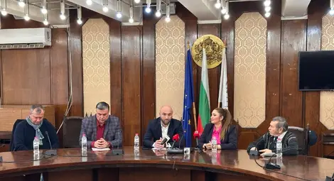 &bdquo;Парад на Дунава &ndash; два флага, една река&ldquo; обединява Русе и Гюргево на 27 юни