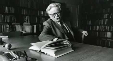 Елиас Канети Елиас Канети