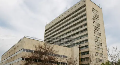 Жена е настанена в болница в Русе със съмнение за коронавирус