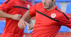 „Локо“ се раздели неочаквано с опитния Атила Юмер