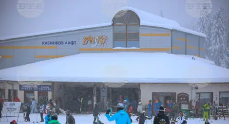 Снимка: БТА Снимка: БТА