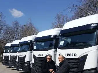 Управителят на &bdquo;Булмаркет Автотранспорт&ldquo; Иван Чехларов: Използването на екологични  горива става все по-изгодно