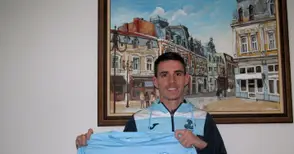 Карагарен с два гола при победа на „Дунав“ с 2:0 на „Балчик къп“