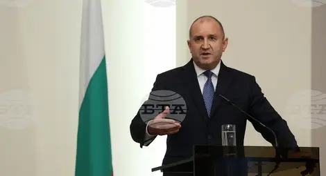 Снимка: БТА Снимка: БТА