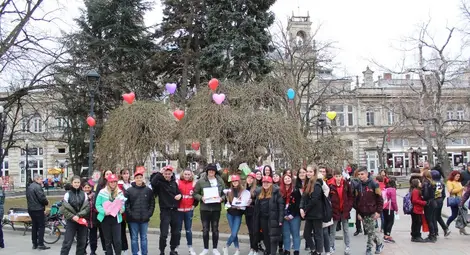 Снимка: Архив