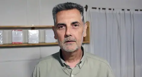 Даниел Гаглиардо: Усетих повика вътре в мен и разбрах, че това е моето предназначение - да будя хората