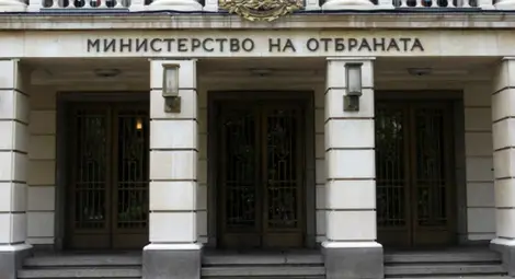 МО отрече твърдения, че кораб с българи е бил унищожен в Украйна