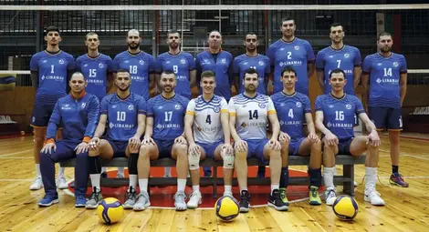 Волейболът пак в Суперлигата, но ще имаме ли отбор наесен